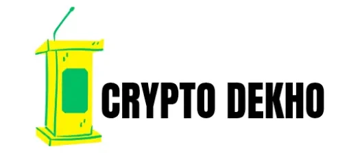 Crypto Dekho English